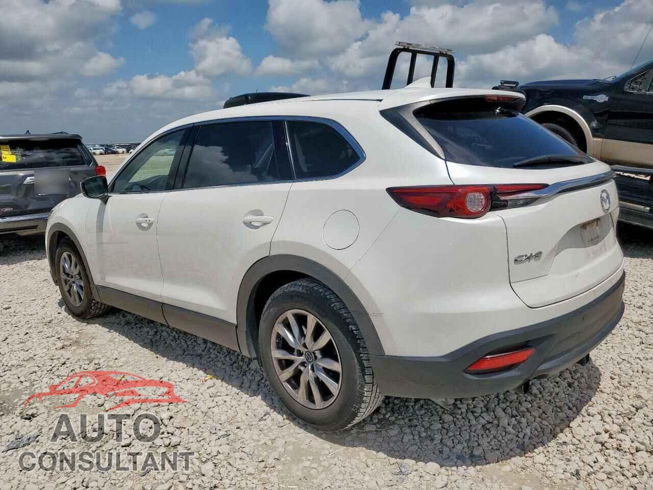 MAZDA CX-9 2019 - JM3TCACY2K0325013