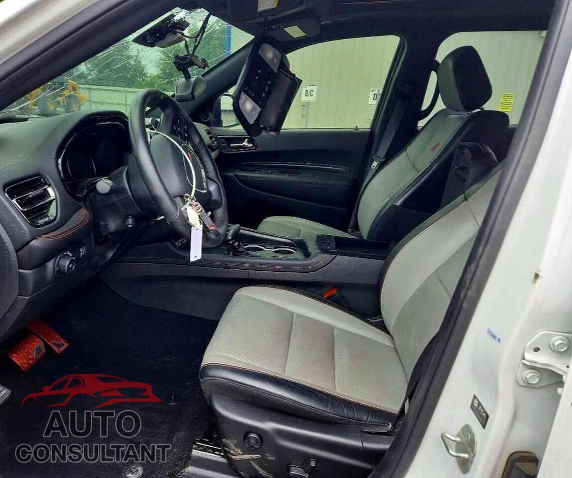 DODGE DURANGO 2023 - 1C4SDJCT4PC559374