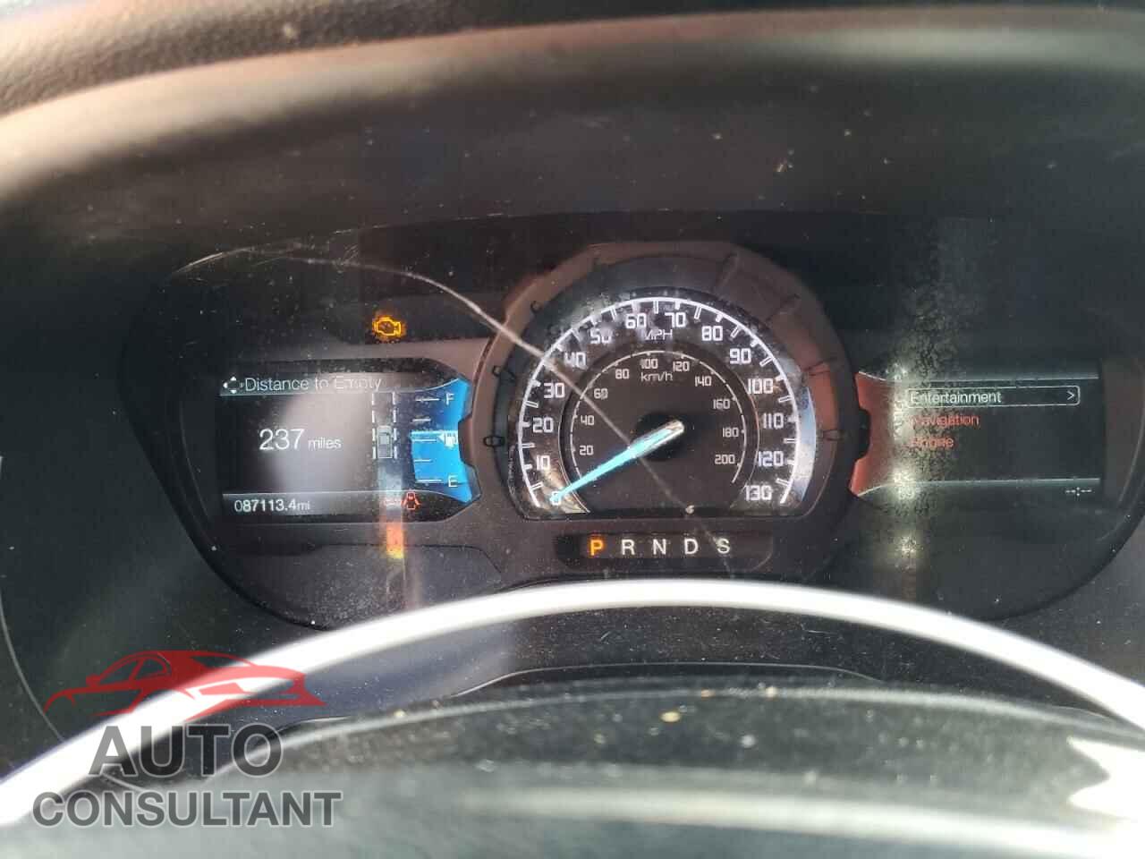 FORD RANGER 2019 - 1FTER4EH5KLA69382