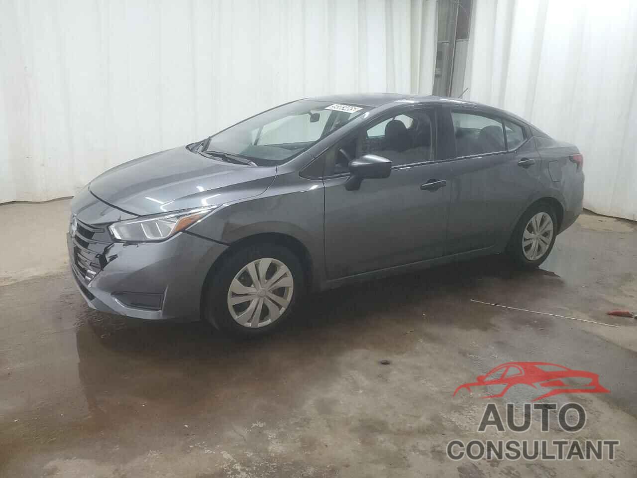 NISSAN VERSA 2024 - 3N1CN8DV7RL920178