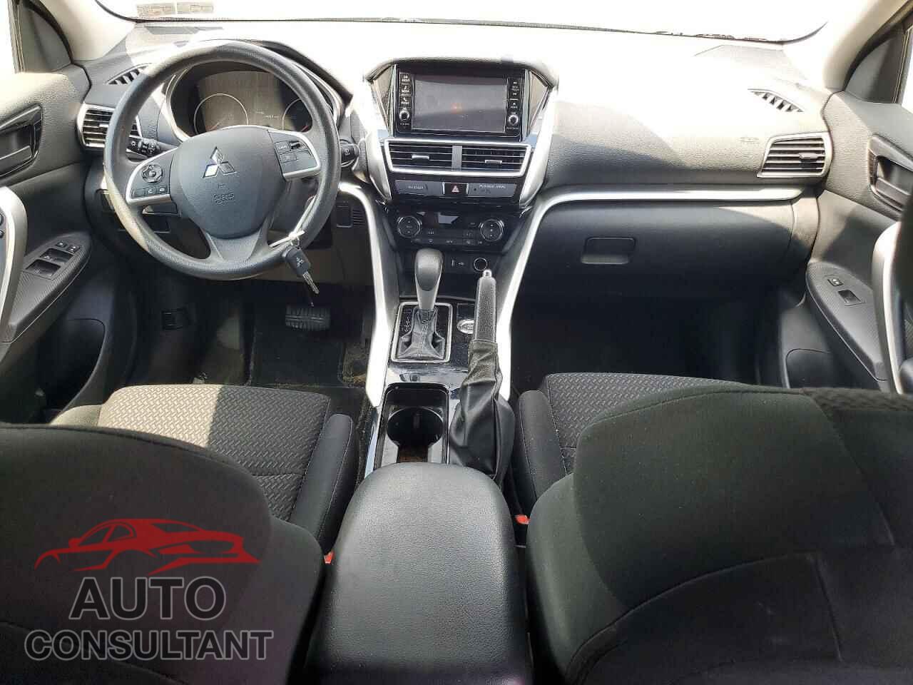 MITSUBISHI ECLIPSE 2018 - JA4AT3AA0JZ066771