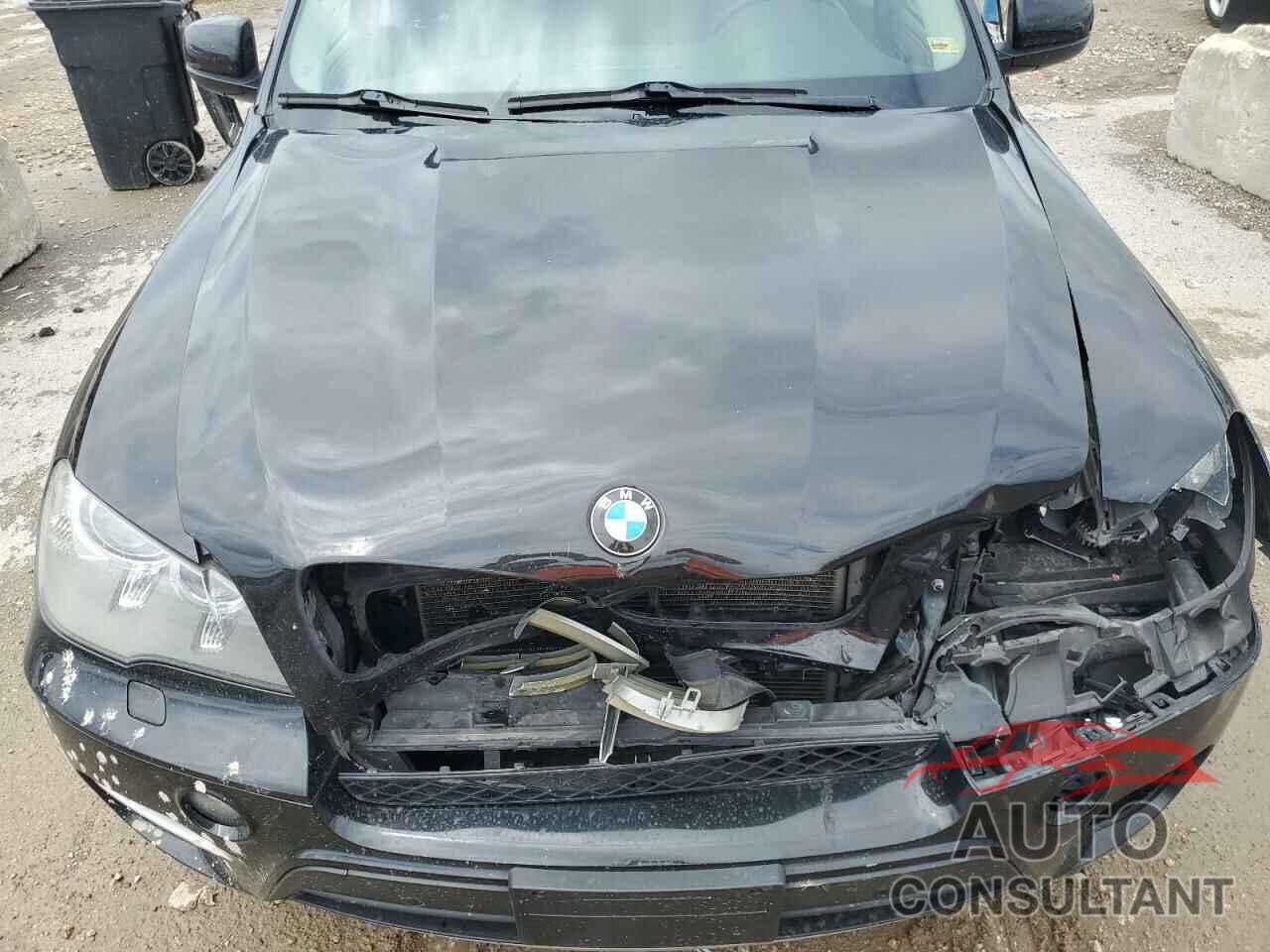 BMW X5 2012 - 5UXZW0C53CL672097