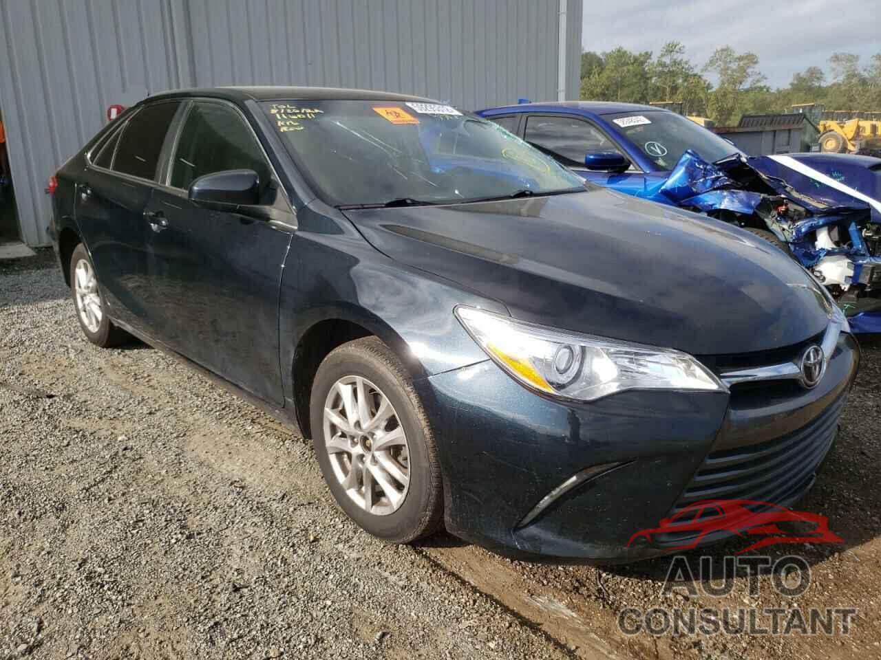 TOYOTA CAMRY 2016 - 4T1BF1FK8GU240689