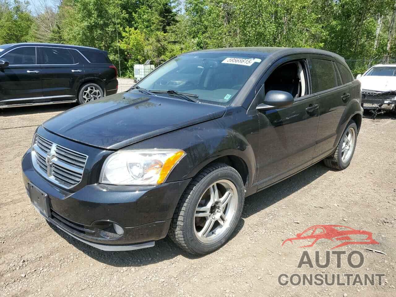 DODGE CALIBER 2011 - 1B3CB9HA4BD179794