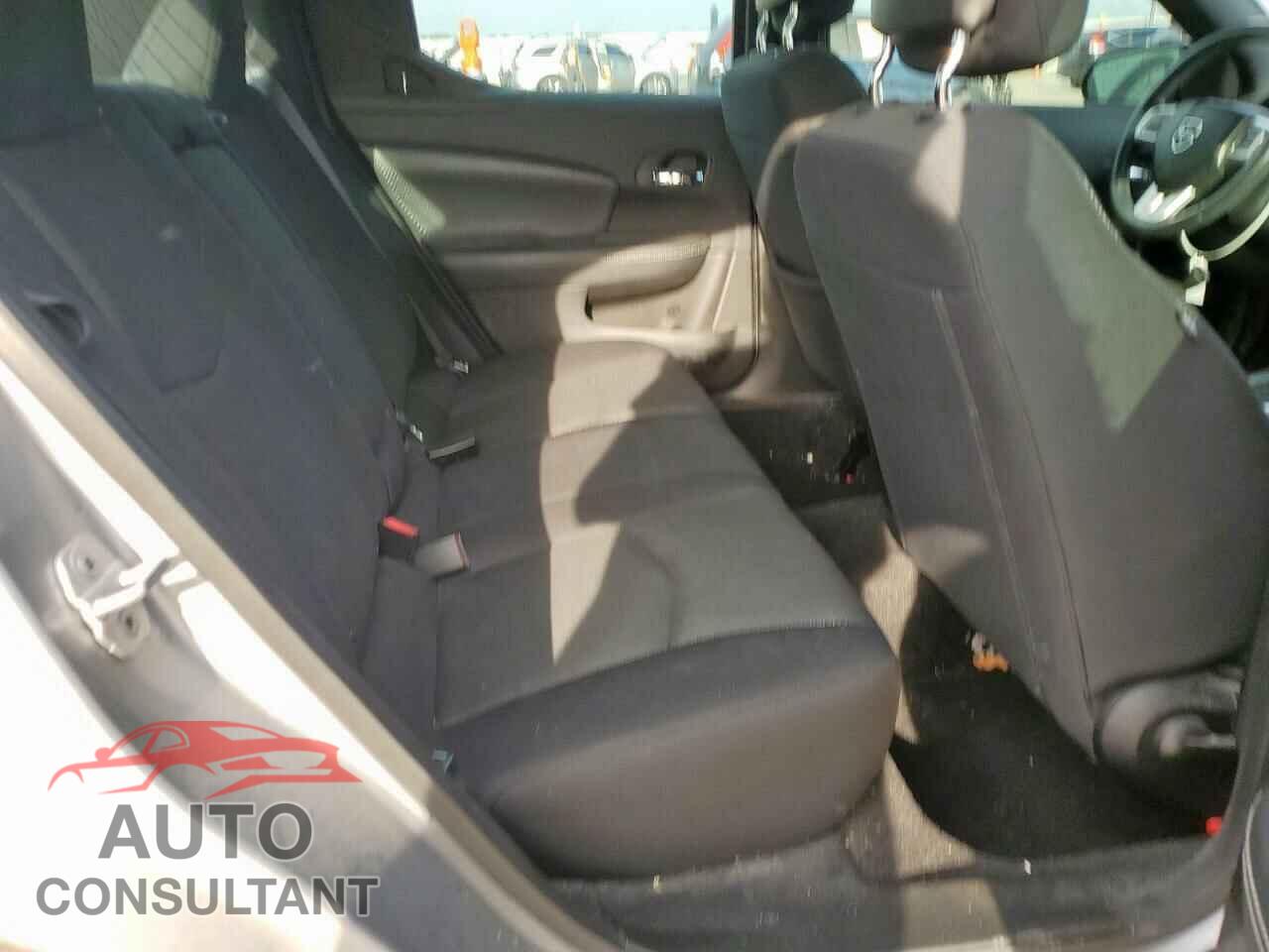DODGE AVENGER 2013 - 1C3CDZCB9DN768107