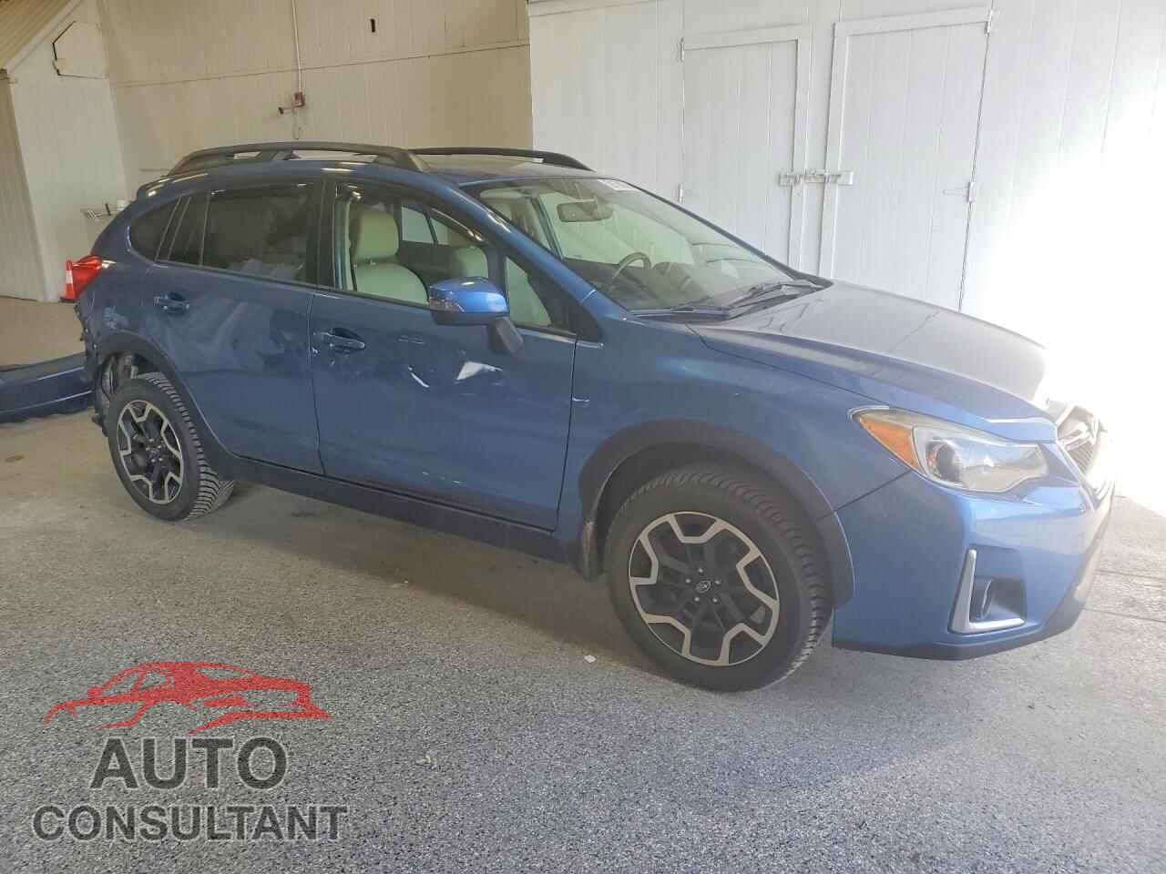 SUBARU CROSSTREK 2017 - JF2GPALC8HH234357