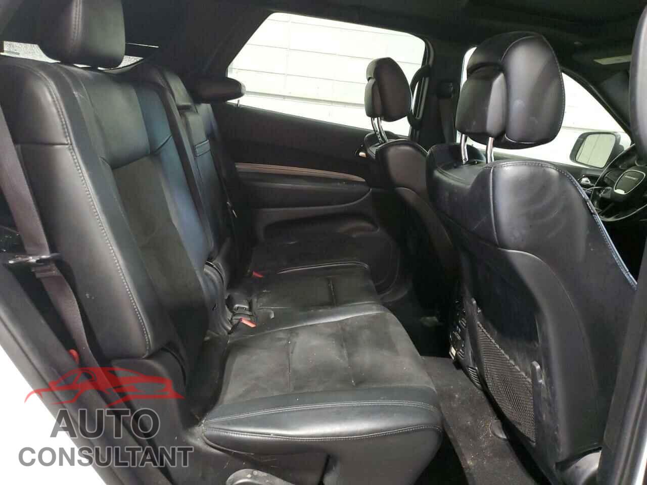 DODGE DURANGO 2019 - 1C4SDJCT2KC711175