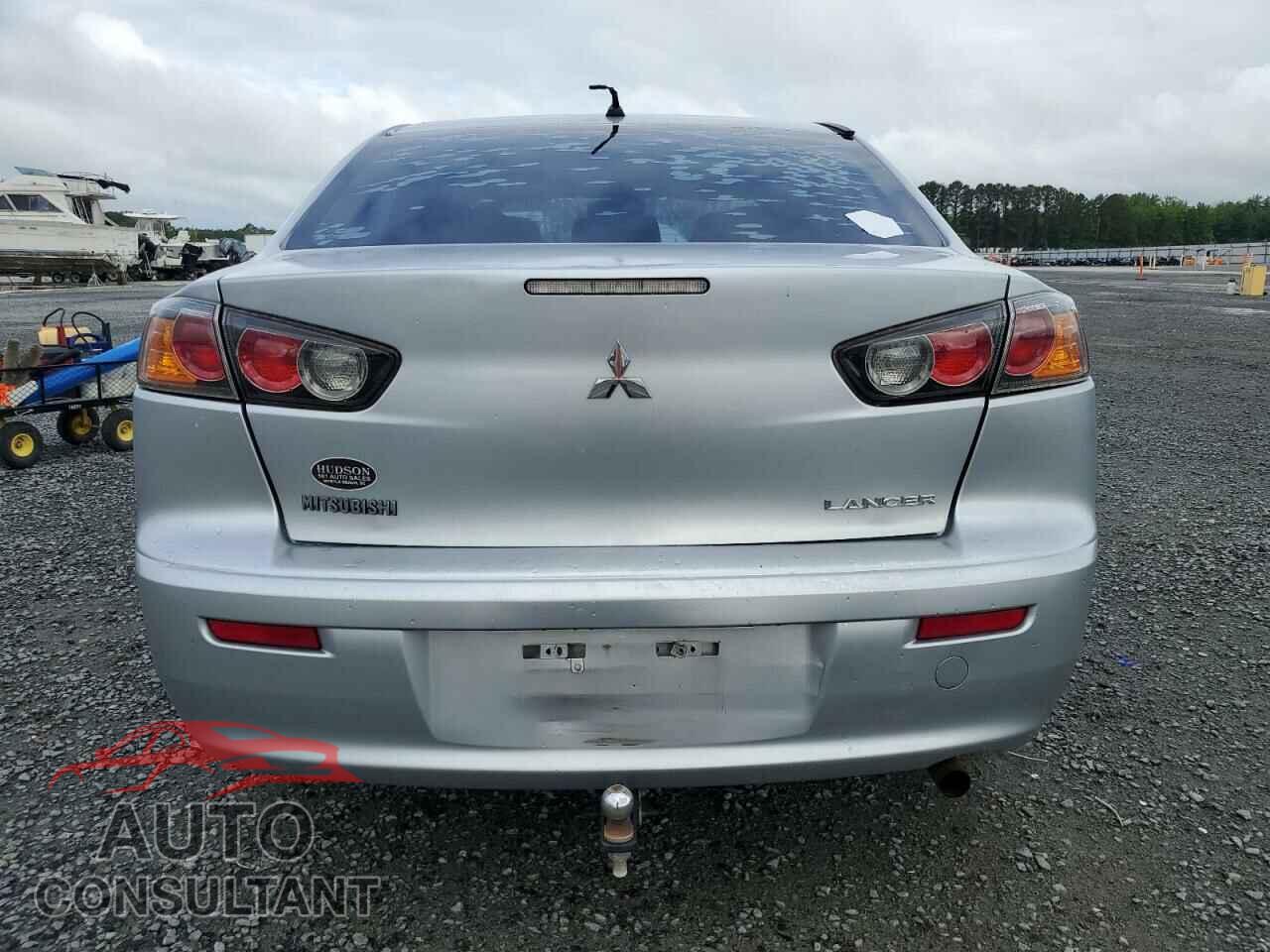 MITSUBISHI LANCER 2014 - JA32U2FU8EU021146