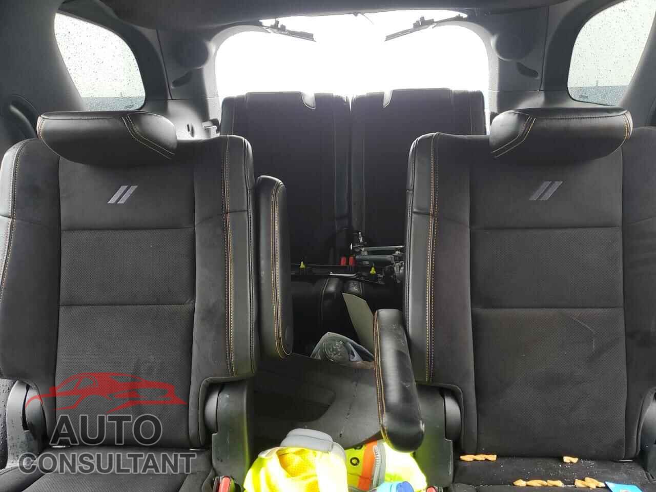 DODGE DURANGO 2023 - 1C4SDJCT8PC655167
