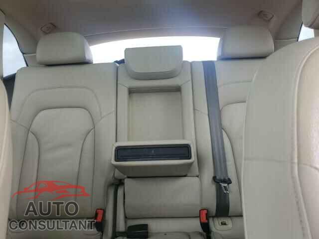 AUDI Q5 2015 - WA1CFAFP9FA040905