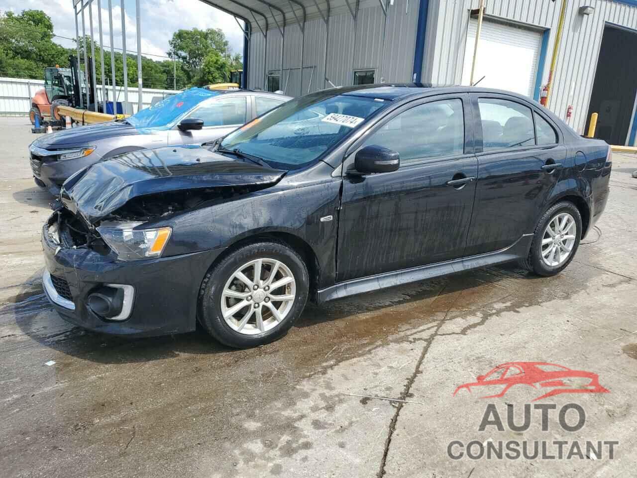 MITSUBISHI LANCER 2016 - JA32U2FU7GU002123