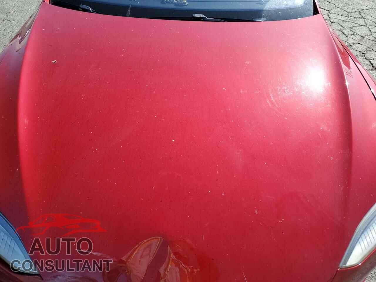 TESLA MODEL S 2016 - 5YJSA1E29GF136824