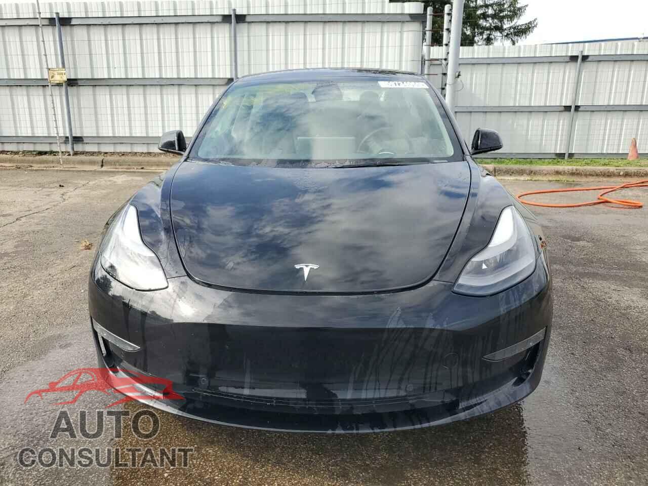 TESLA MODEL 3 2022 - 5YJ3E1EB4NF285924