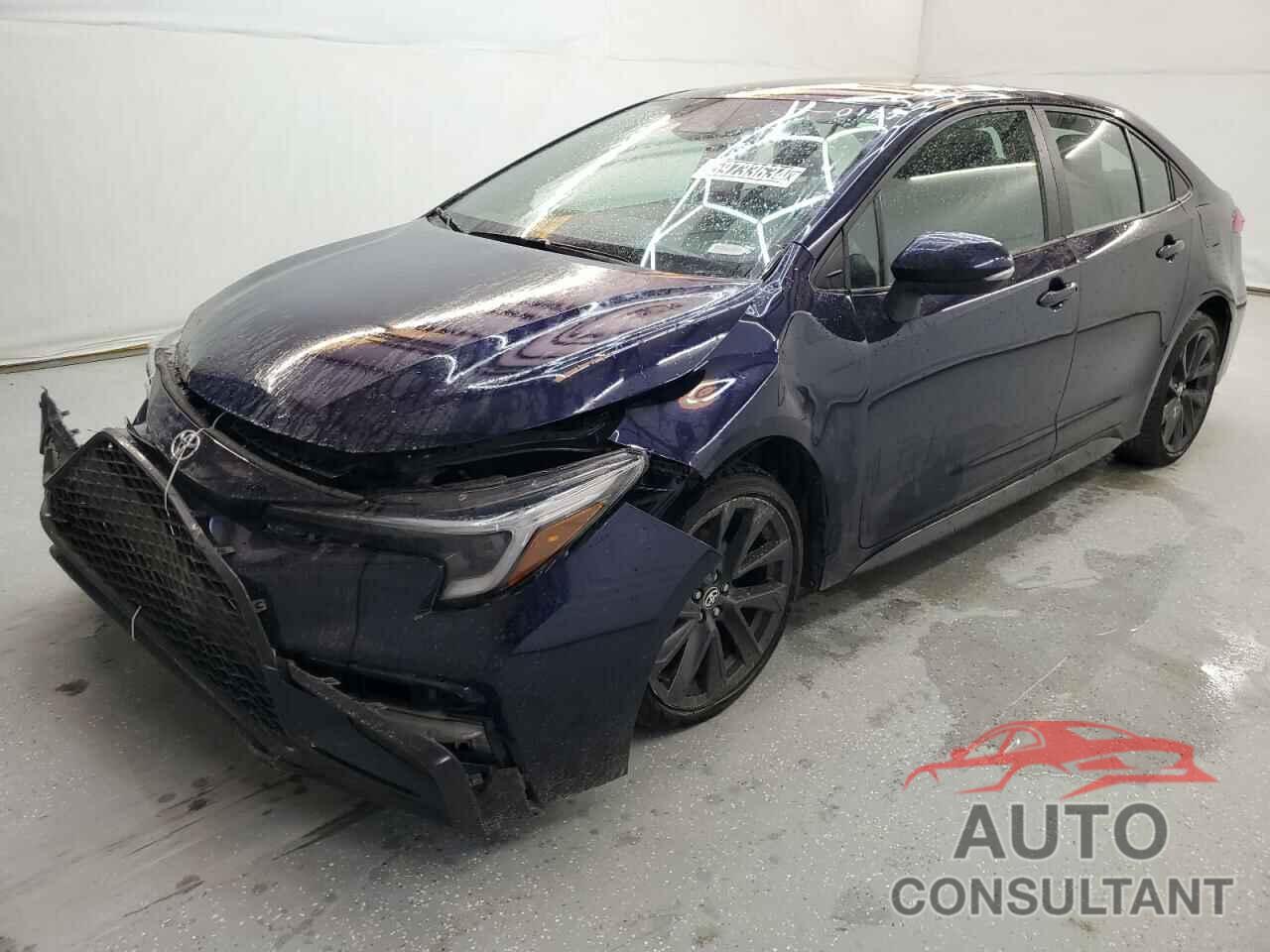 TOYOTA COROLLA 2023 - 5YFS4MCE7PP150182