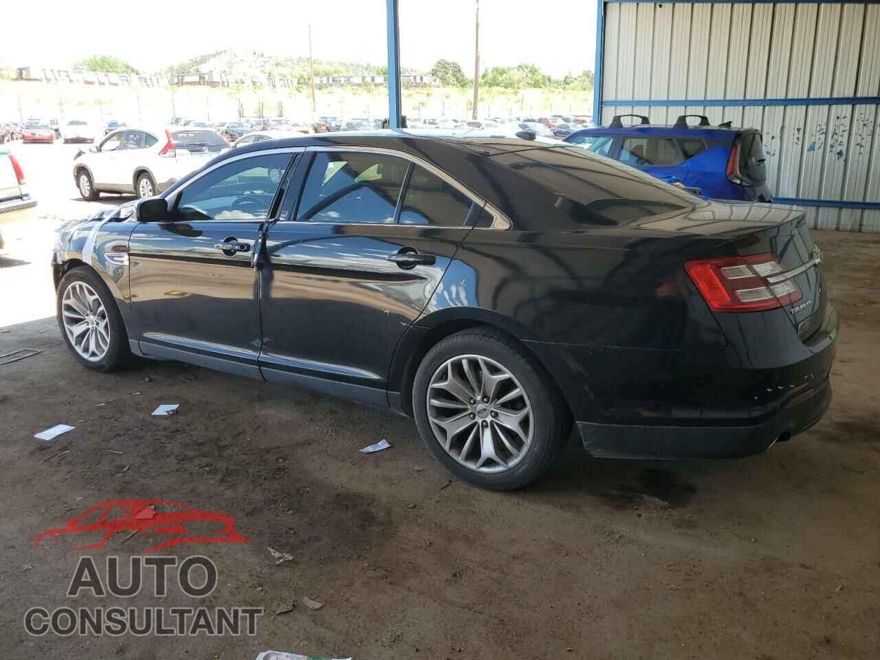 FORD TAURUS 2017 - 1FAHP2F88HG104056