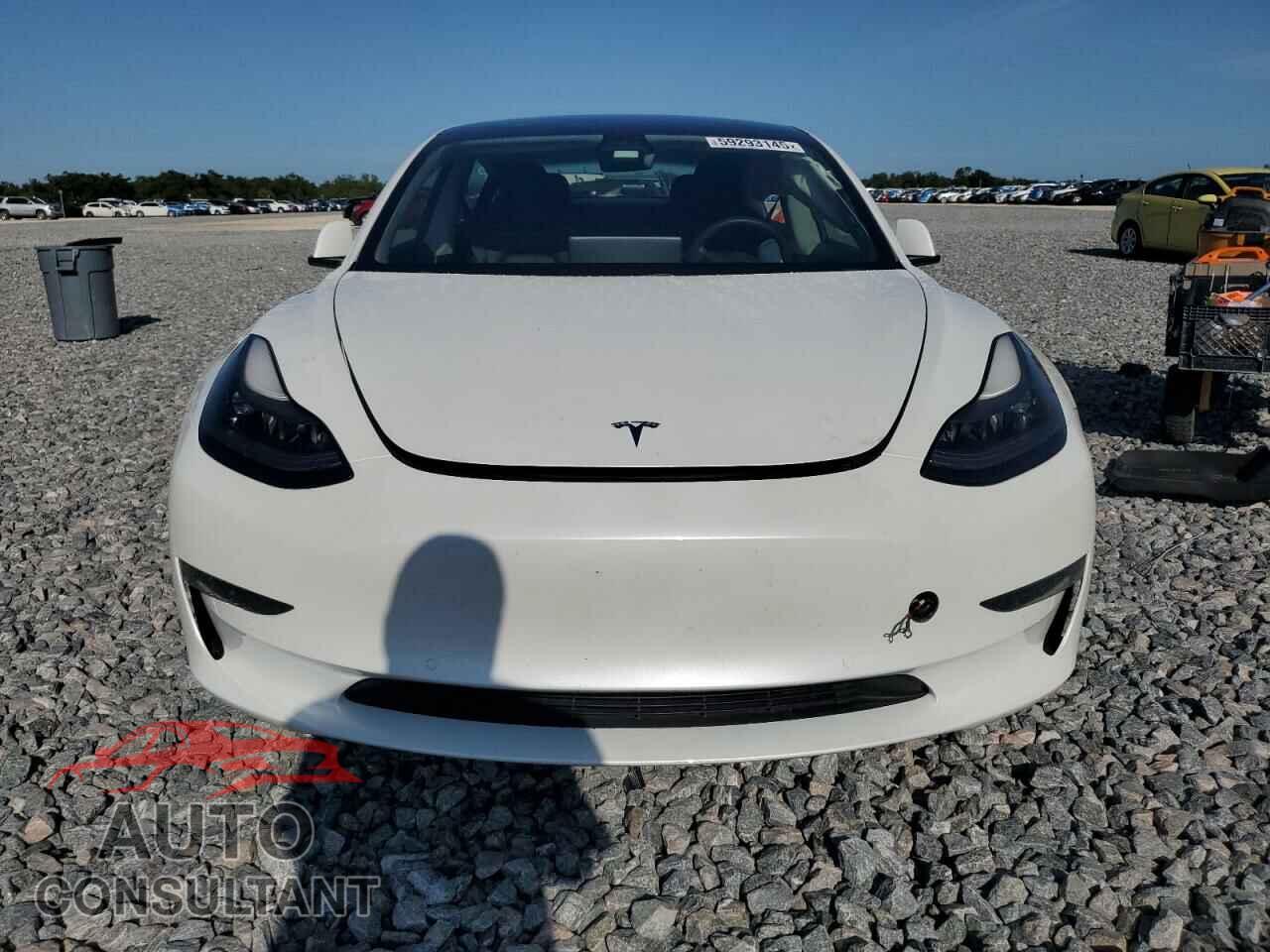 TESLA MODEL 3 2021 - 5YJ3E1EA1MF047177