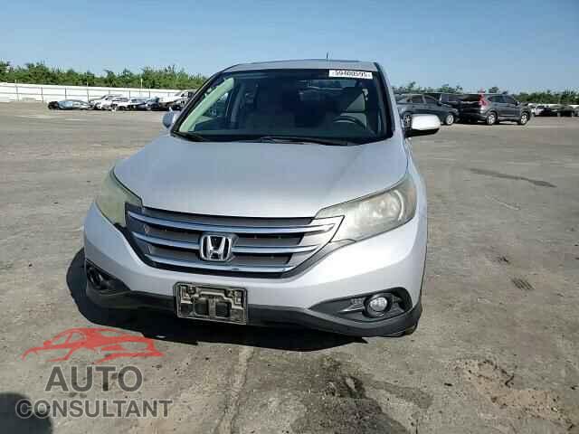 HONDA CRV 2012 - 2HKRM3H5XCH511302