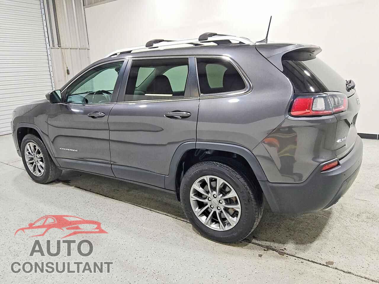 JEEP CHEROKEE 2020 - 1C4PJMLX2LD505255