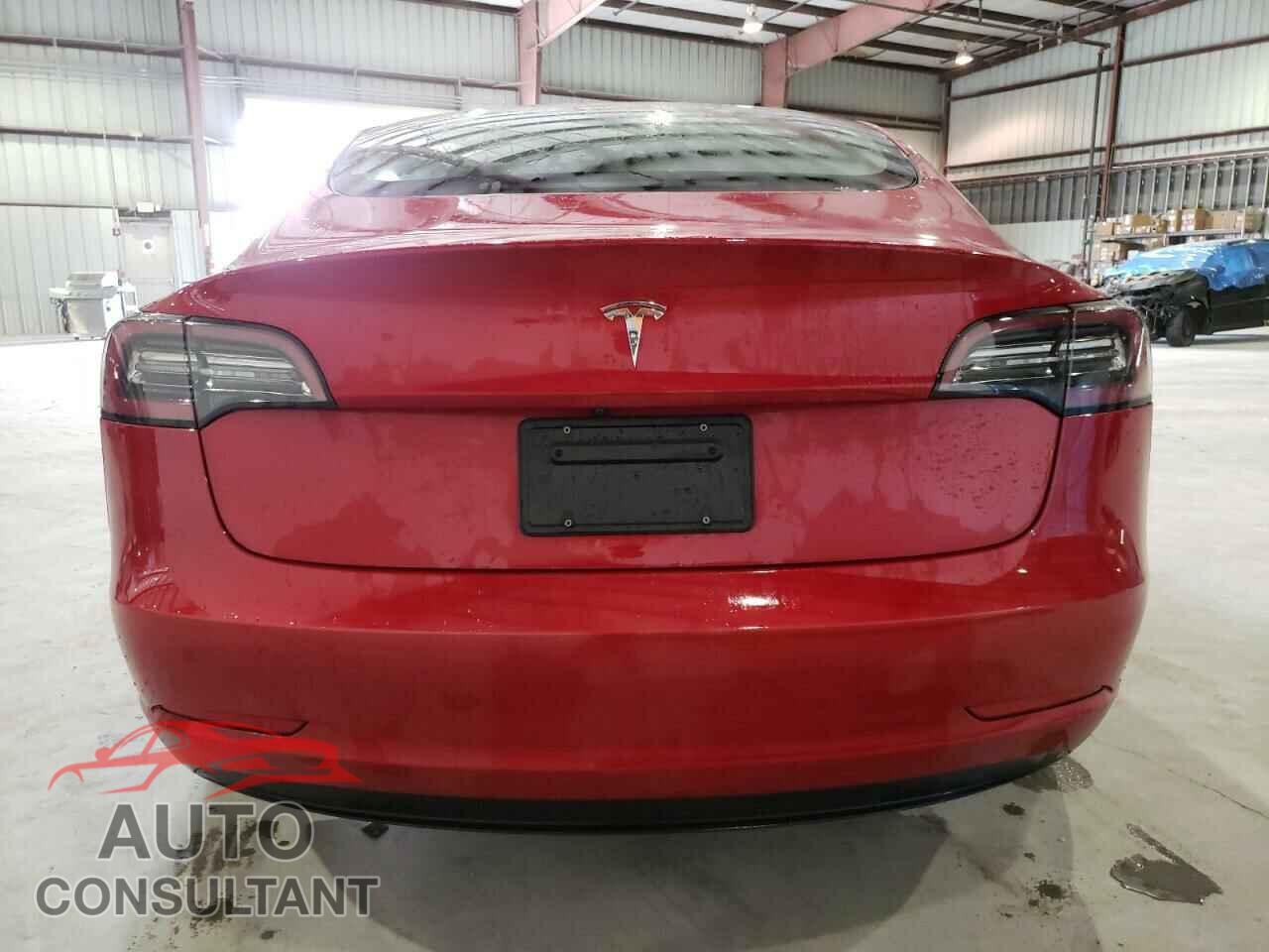 TESLA MODEL 3 2023 - 5YJ3E1EA6PF447868
