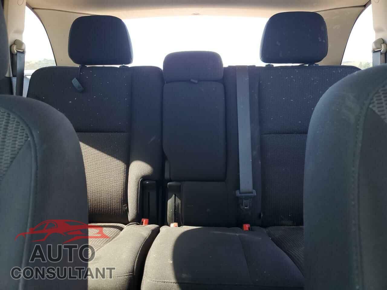 FORD EDGE 2014 - 2FMDK4JC5EBA79145