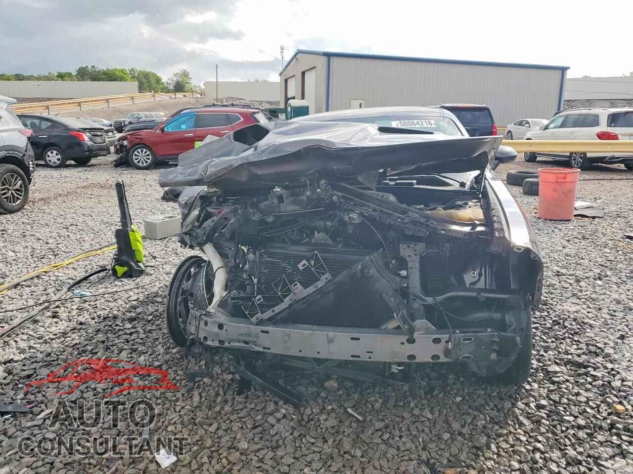 DODGE CHALLENGER 2020 - 2C3CDZAG6LH178680