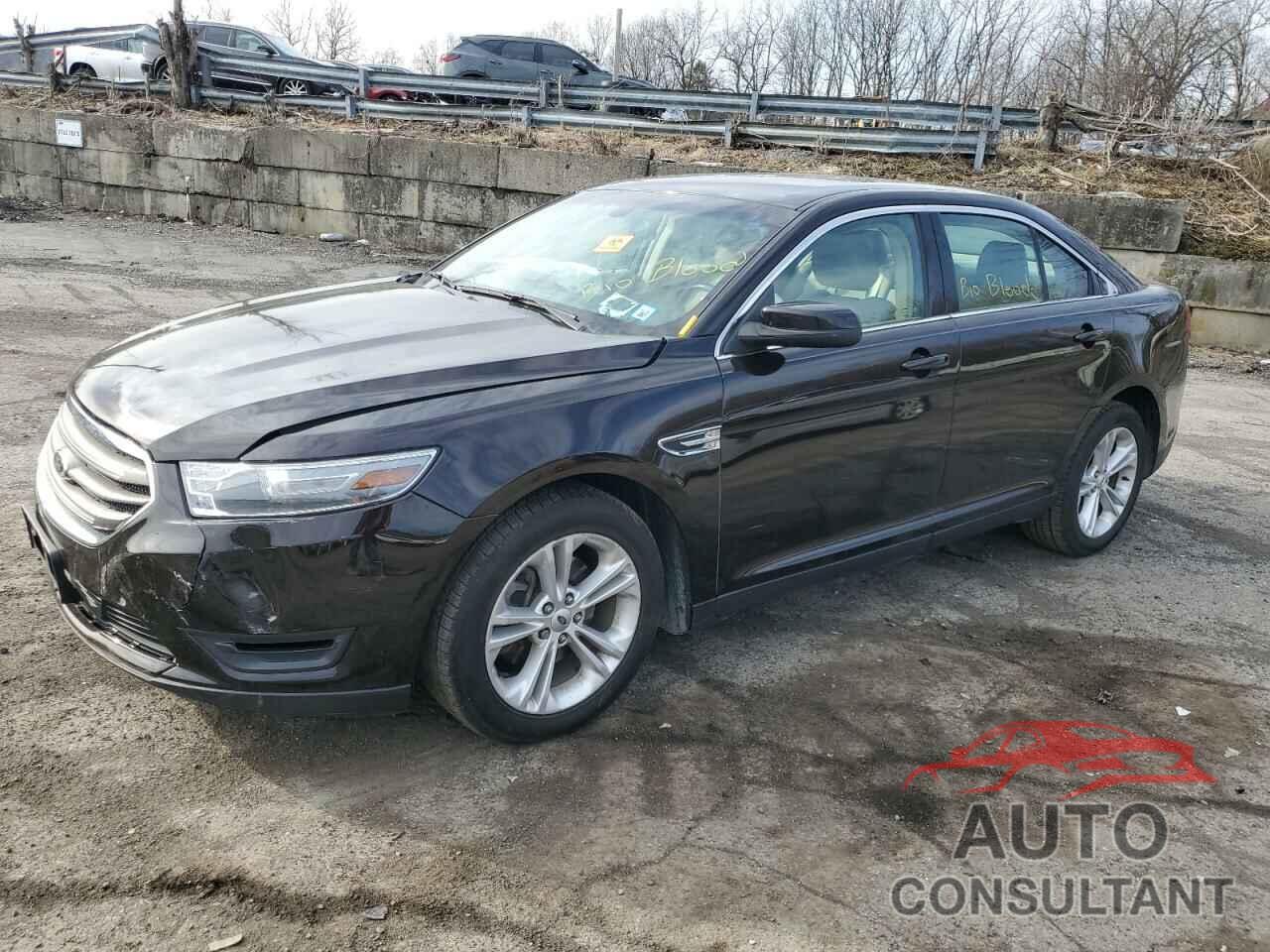 FORD TAURUS 2014 - 1FAHP2E87EG144643