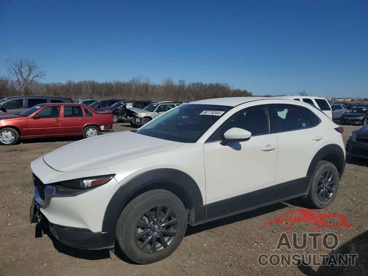 MAZDA CX30 2023 - 3MVDMBAM4PM561939