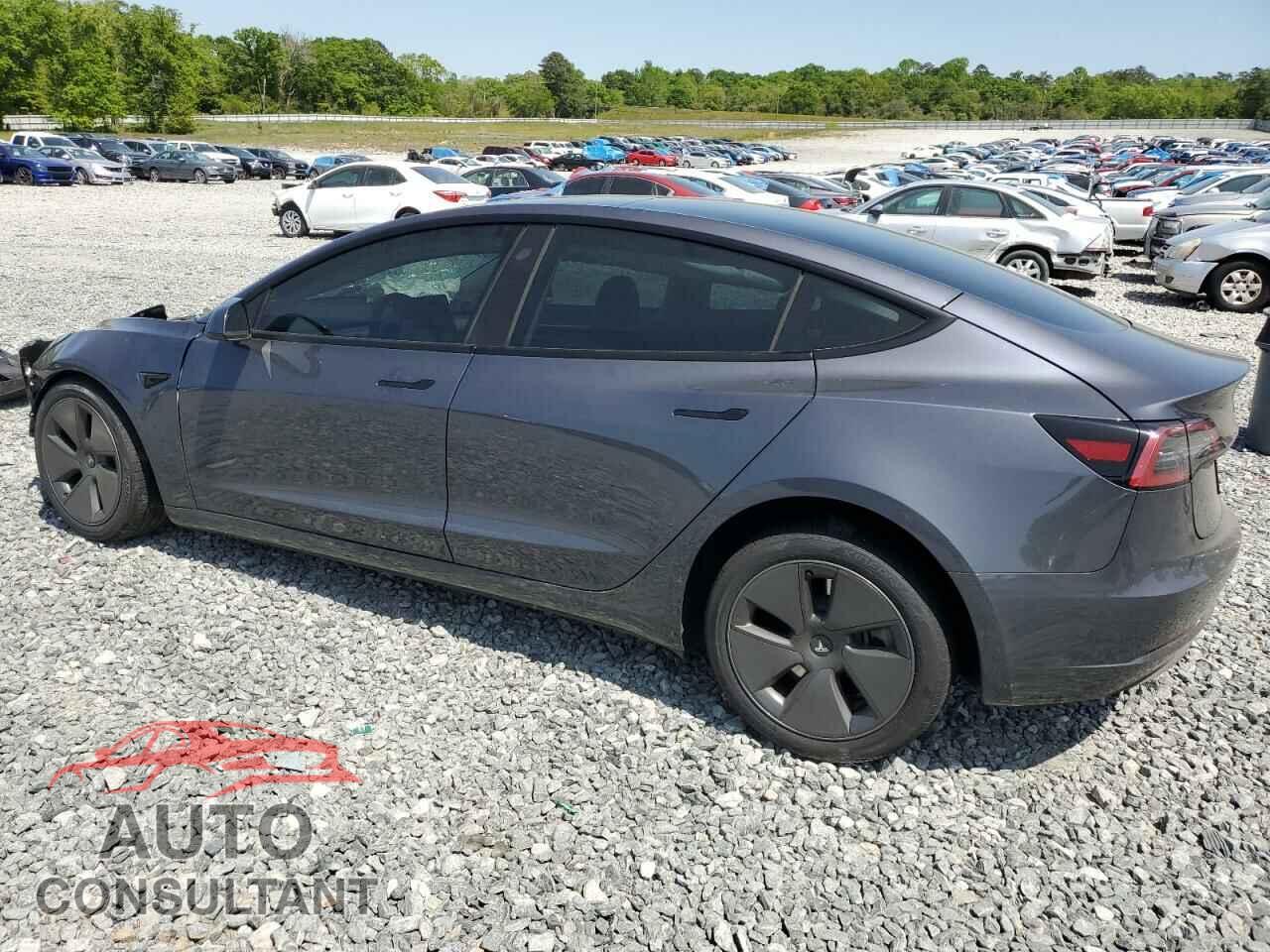 TESLA MODEL 3 2023 - 5YJ3E1EB4PF610526