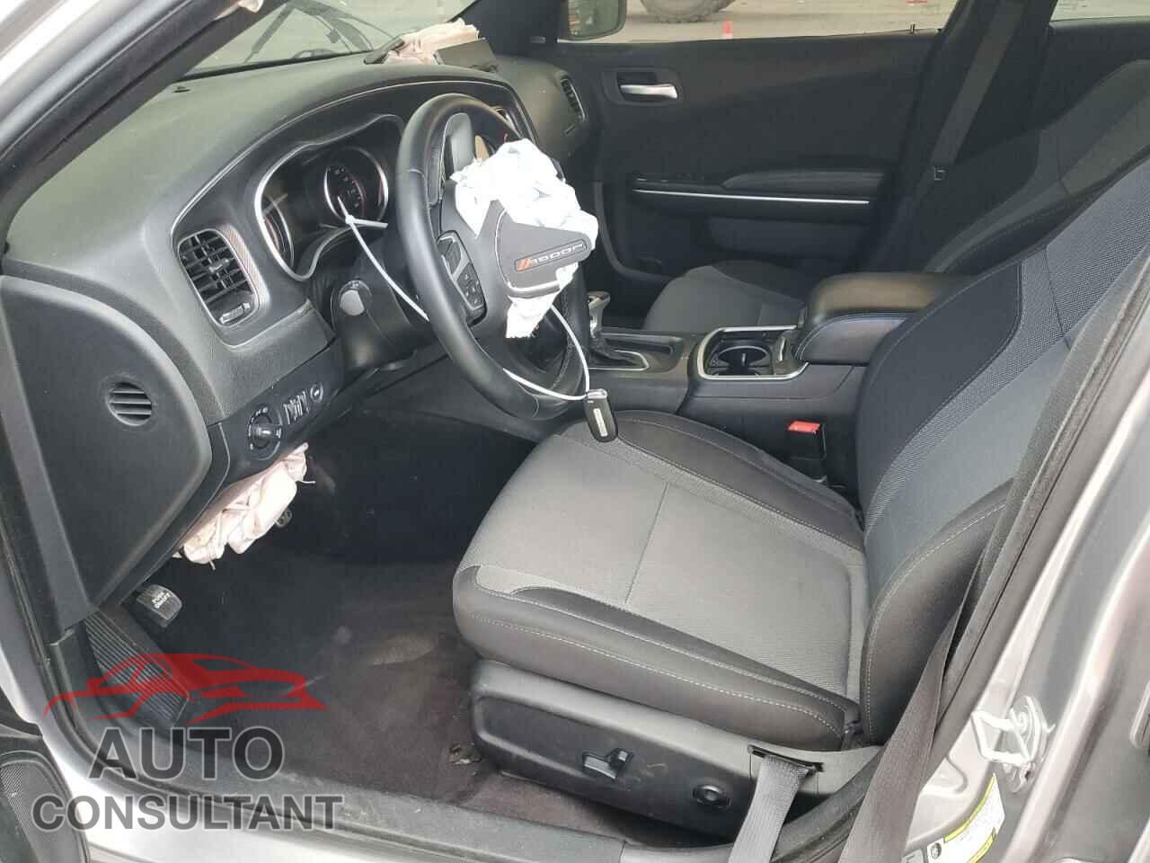 DODGE CHARGER 2016 - 2C3CDXCT5GH350170