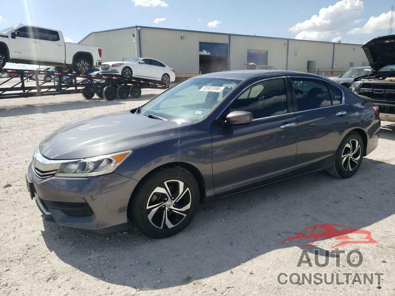 HONDA ACCORD 2016 - 1HGCR2F30GA188377