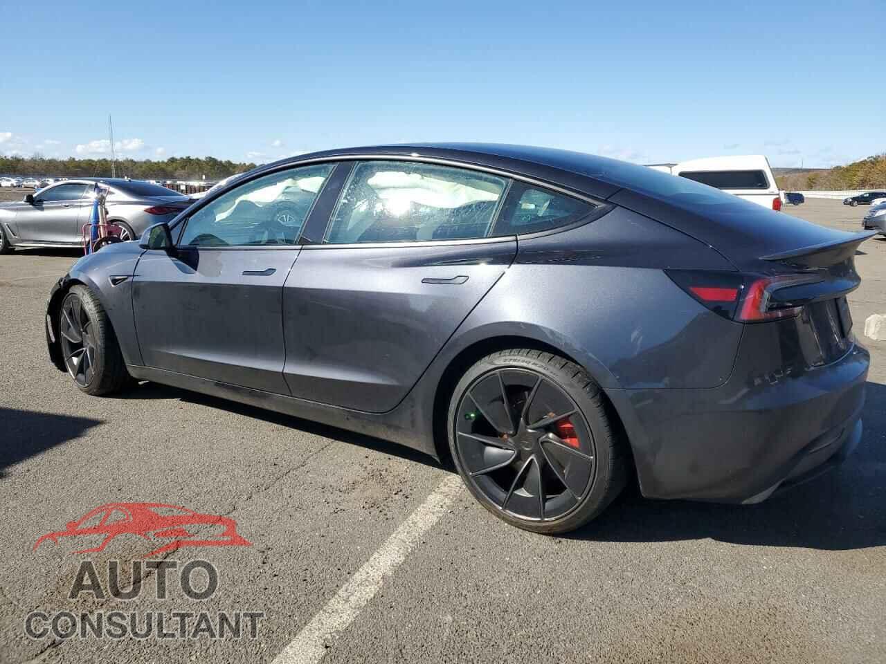 TESLA MODEL 3 2024 - 5YJ3E1ET3RF870749