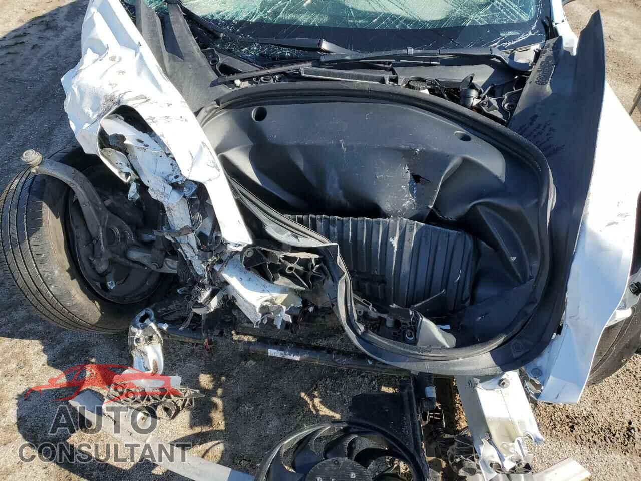 TESLA MODEL 3 2023 - 5YJ3E1EA0PF477366