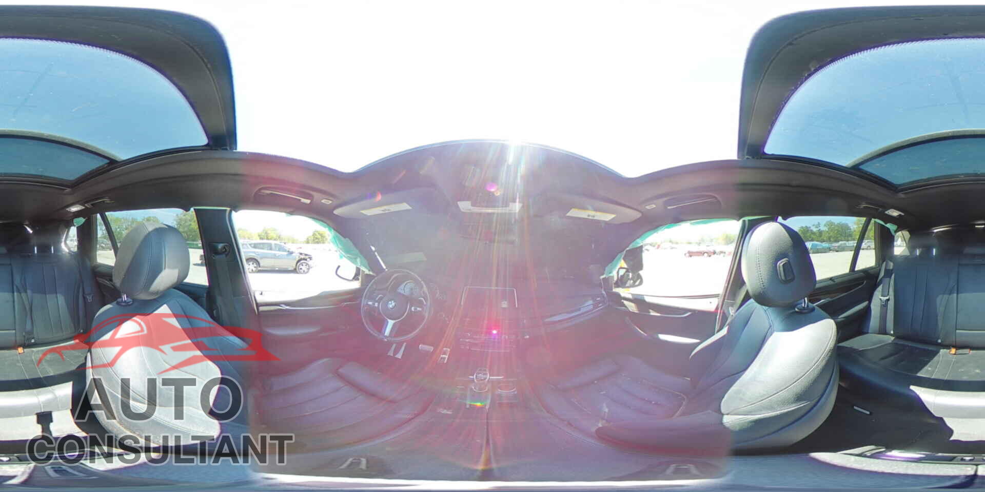 BMW X5 2015 - 5UXKR0C57F0P15080