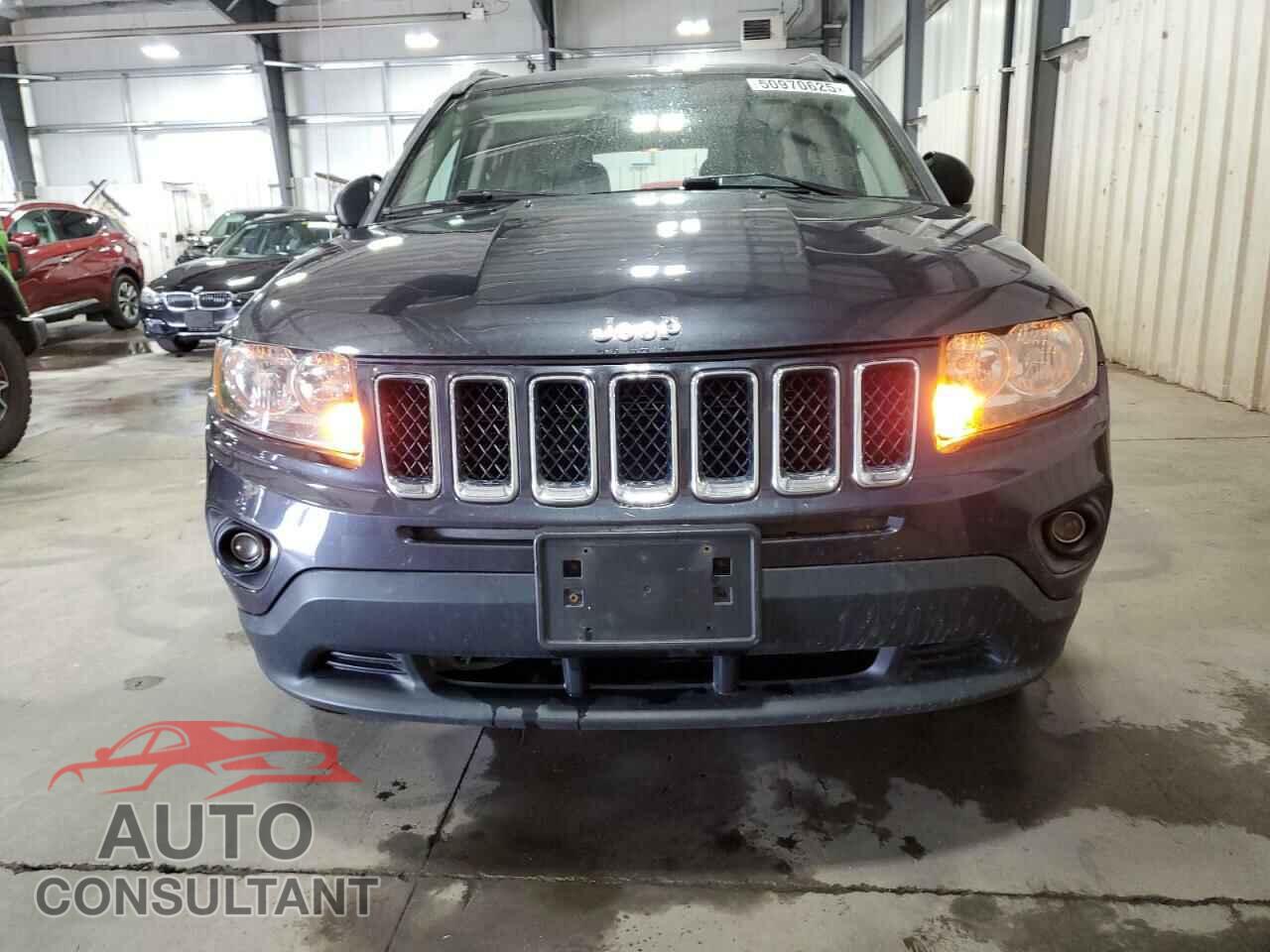 JEEP COMPASS 2014 - 1C4NJDBB3ED793061