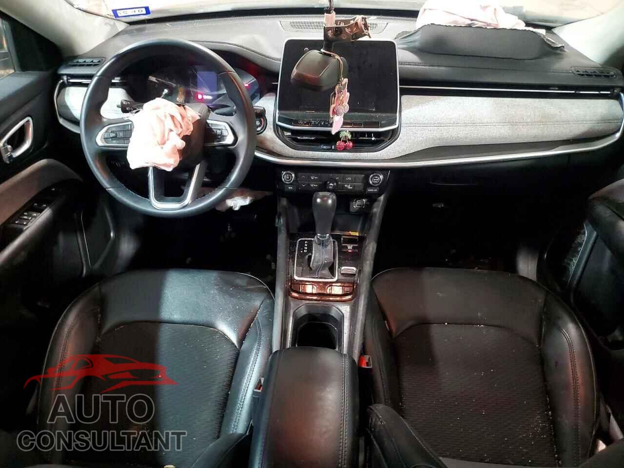 JEEP COMPASS 2022 - 3C4NJDBB4NT159168