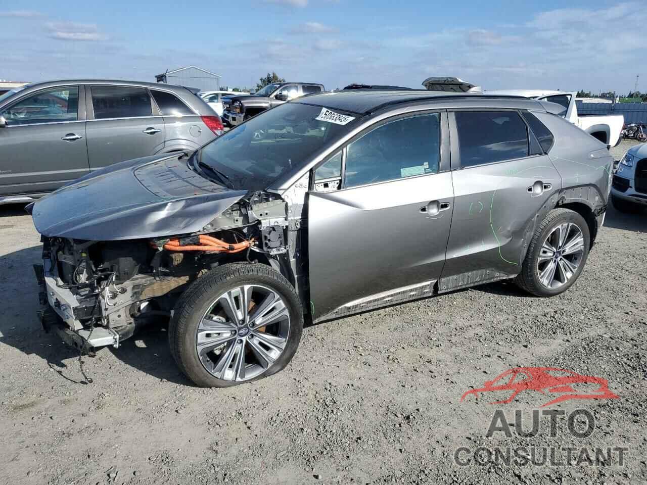 SUBARU SOLTERRA P 2024 - JTMABABA8RA049528