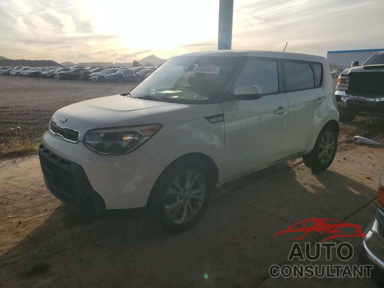 KIA SOUL 2015 - KNDJP3A58F7186771