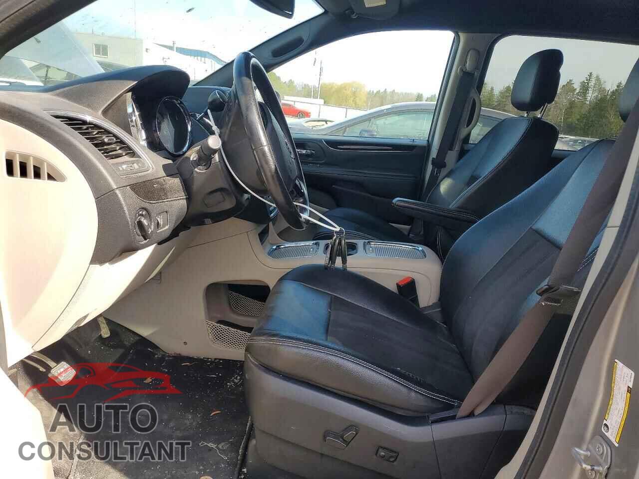 DODGE CARAVAN 2019 - 2C4RDGBG3KR756039