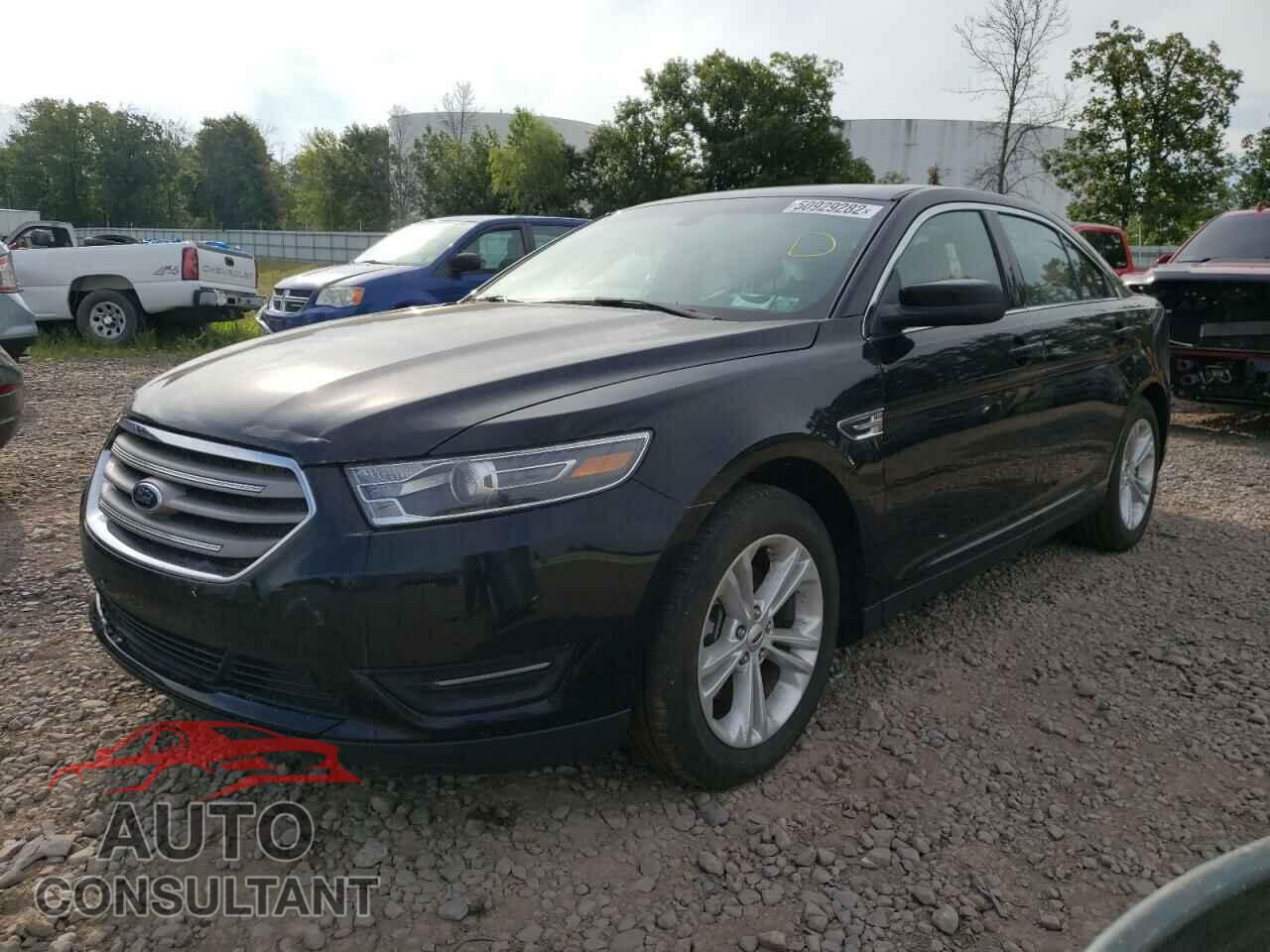 FORD TAURUS 2017 - 1FAHP2H88HG127351
