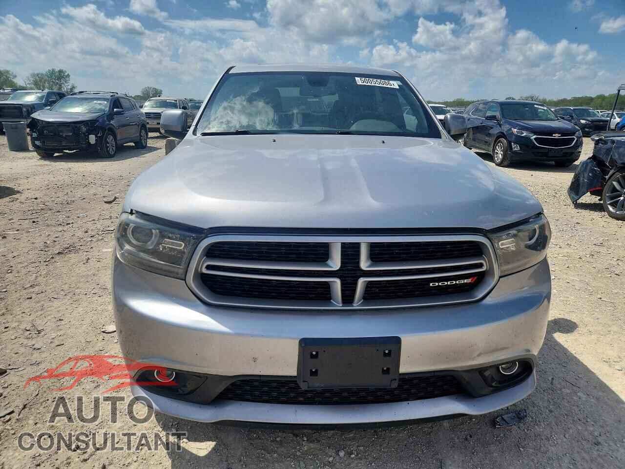 DODGE DURANGO 2015 - 1C4RDJDG3FC830018