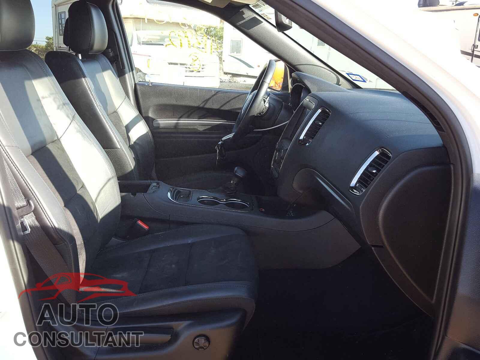 DODGE DURANGO 2018 - 1C4RDHDG5JC413792