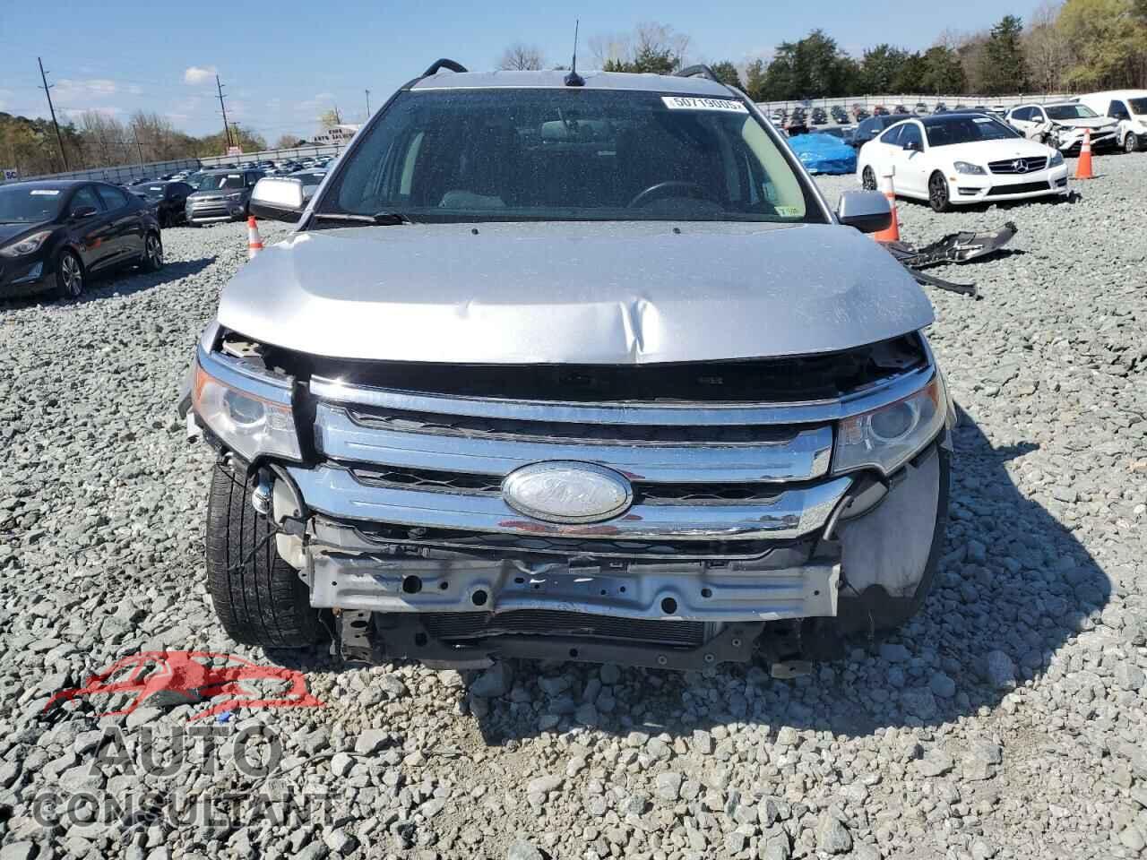 FORD EDGE 2013 - 2FMDK4JC8DBE22366