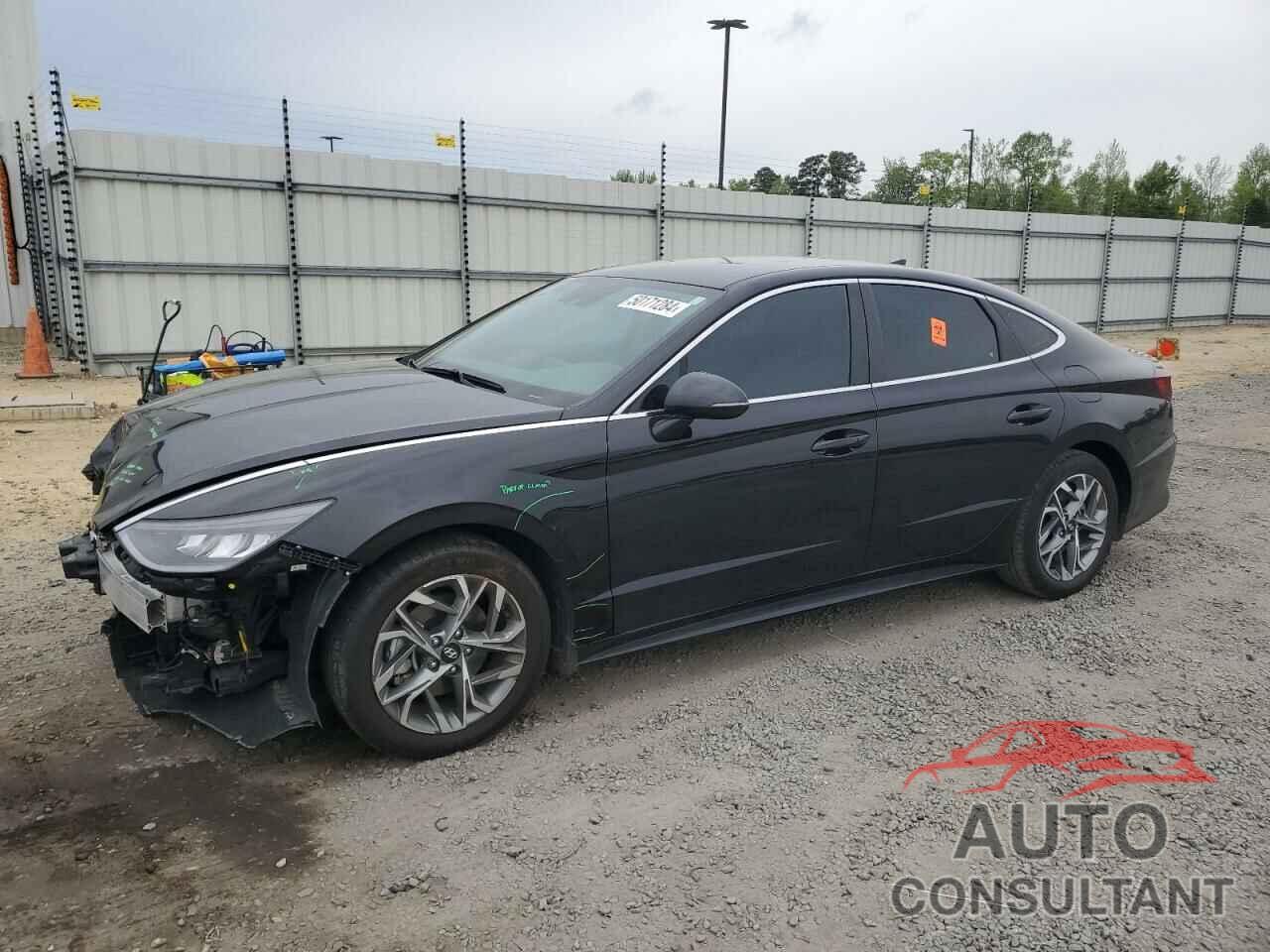 HYUNDAI SONATA 2023 - KMHL64JA1PA288976