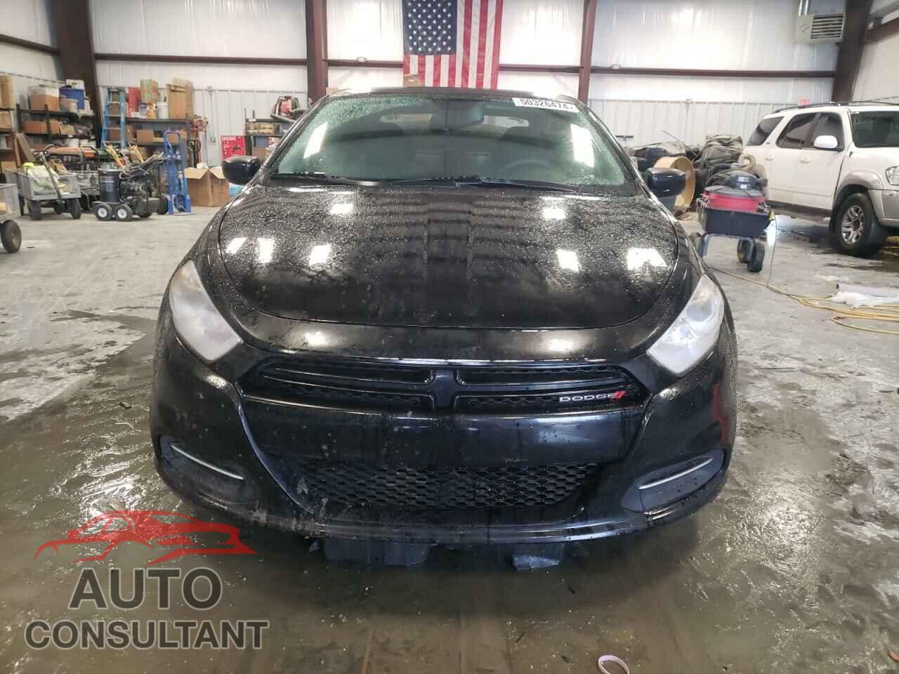 DODGE DART 2016 - 1C3CDFFA4GD815958