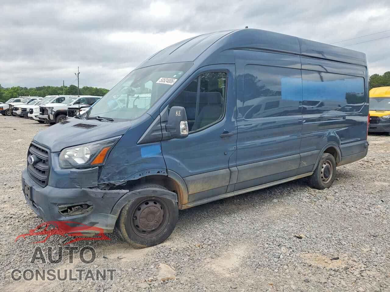FORD TRANSIT 2020 - 1FTBR3X88LKB04417