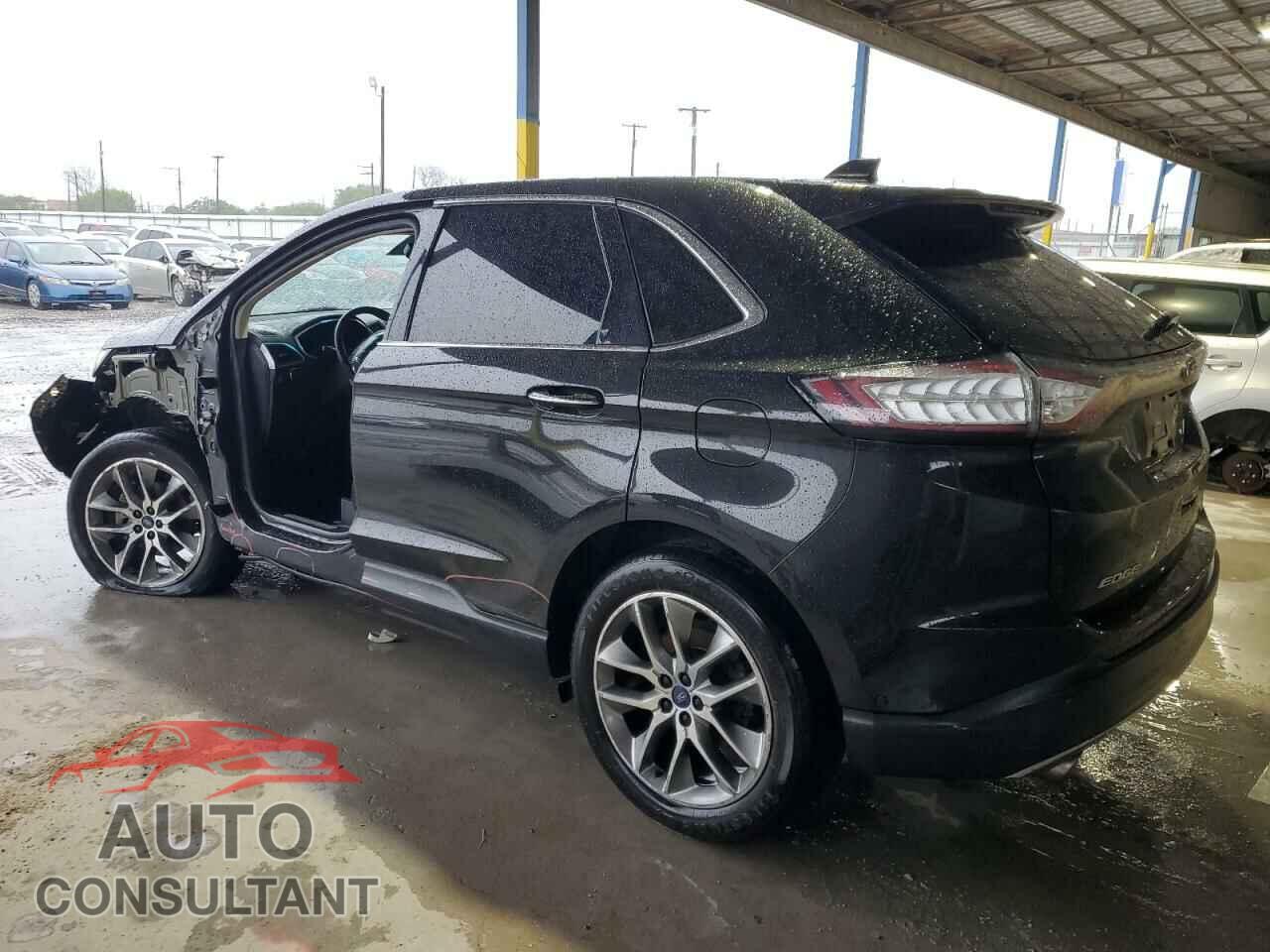 FORD EDGE 2015 - 2FMPK3K96FBC35382