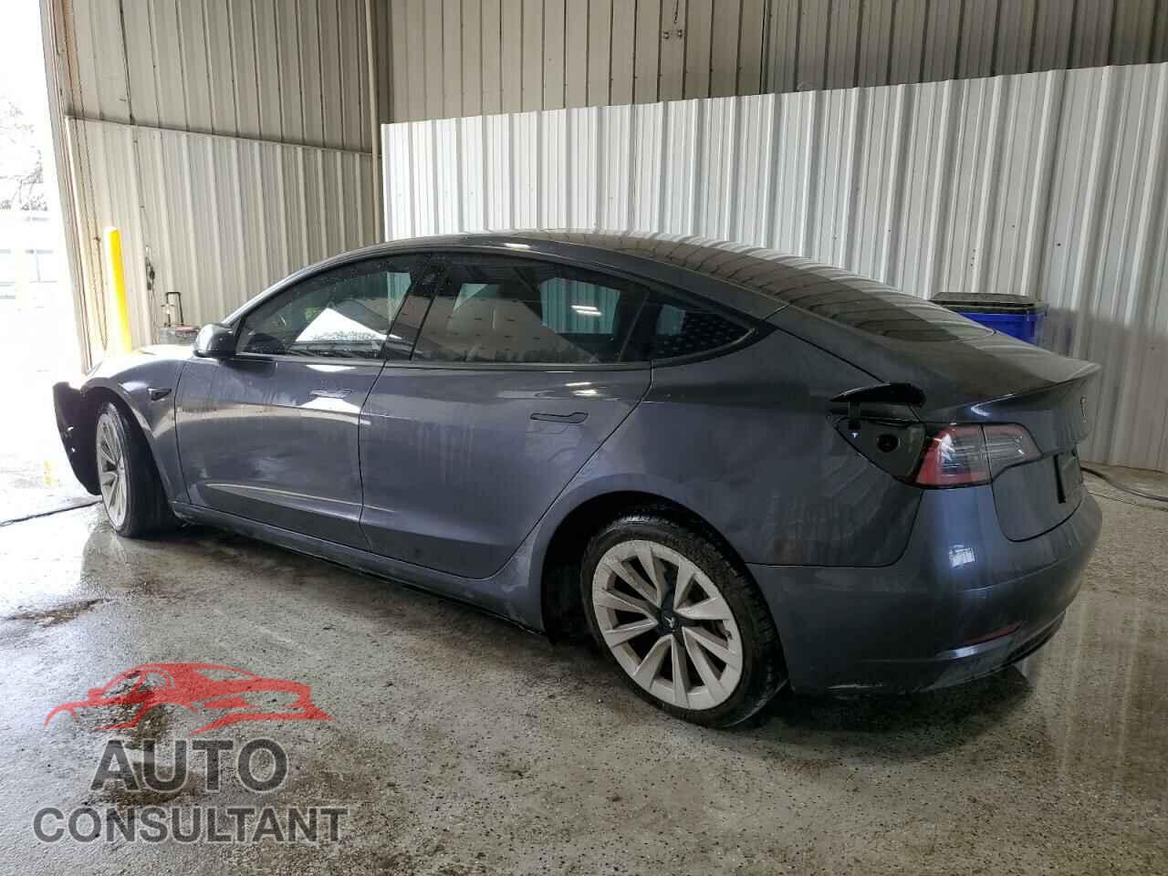 TESLA MODEL 3 2022 - 5YJ3E1EA3NF188947