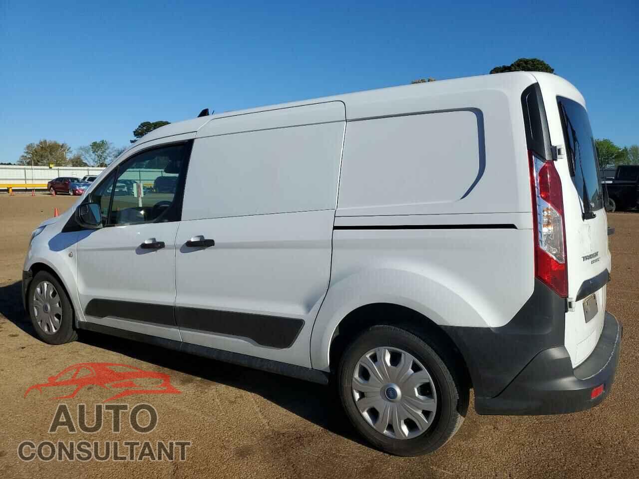 FORD TRANSIT 2021 - NM0LS7E24M1489929