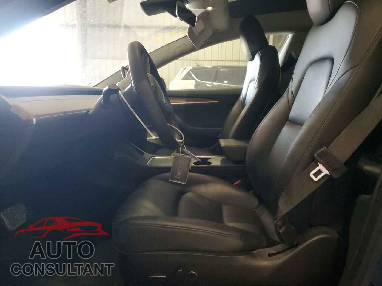TESLA MODEL 3 2023 - 5YJ3E1EA8PF459276