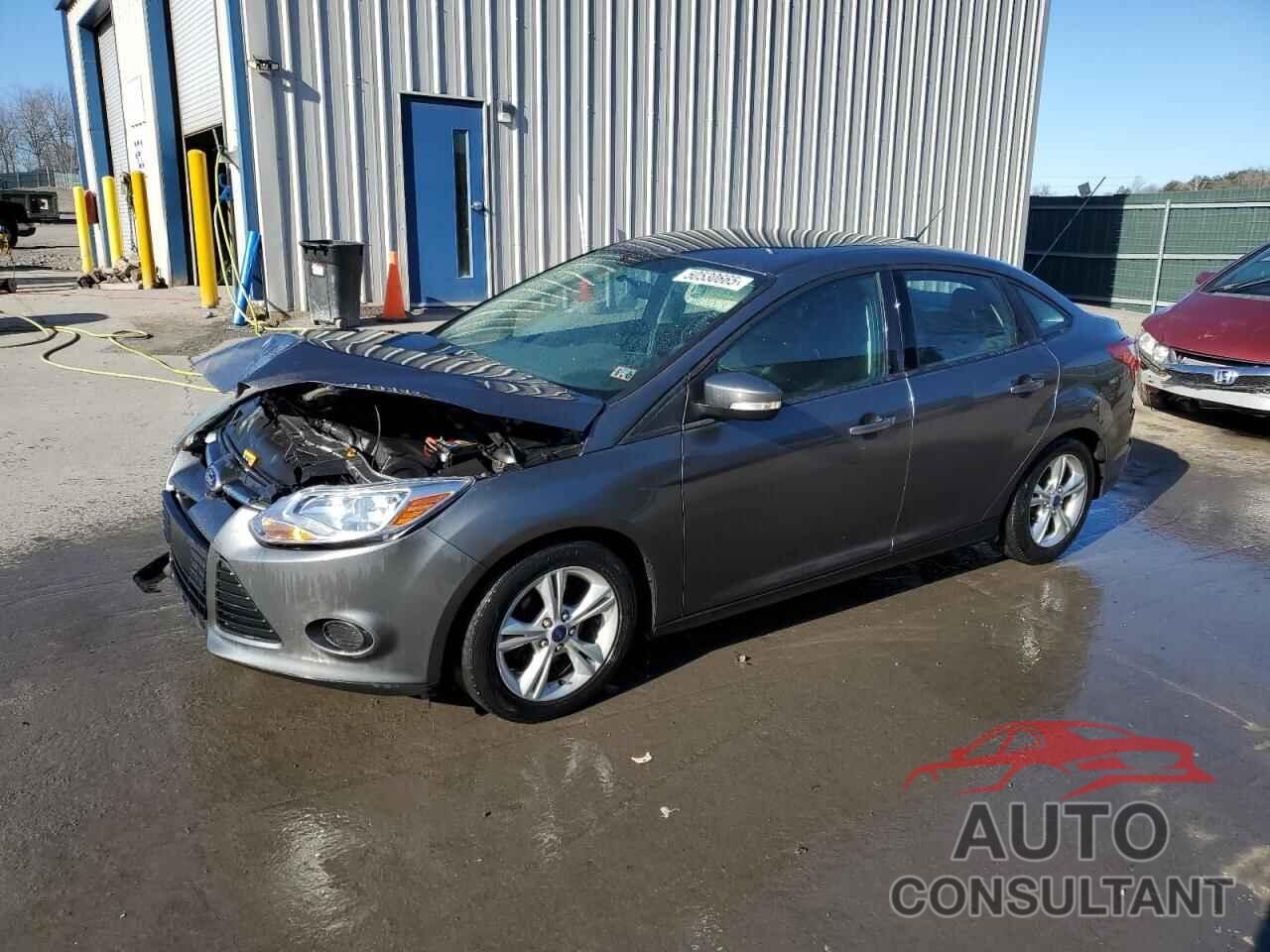 FORD FOCUS 2014 - 1FADP3F26EL164243